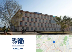 Himalayan School of Management Studies, Swami Rama Himalayan University