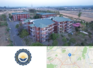 Himgiri Zee University