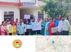 Hindu Institute of Management and Technology