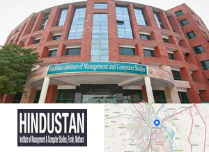 Hindustan Institute of Management and Computer Studies