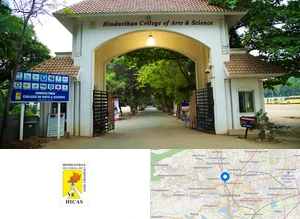 Hindusthan College of Arts and Science [HICAS]