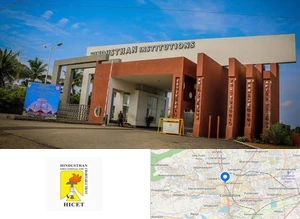 Hindusthan College of Engineering and Technology