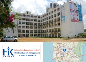 H.K. Institute of Management Studies and Research