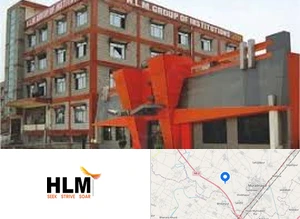 HLM Group of Institutions