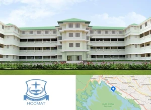 Holy Cross College of Management and Technology