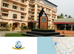 Holy Cross Institute of Management and Technology