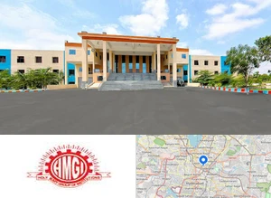 Holy Mary Institute of Technology & Science