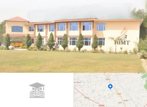 Hoshiarpur Institute of Management and Technology