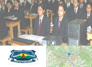 HP Institute of Management Studies (HPIMS Shimla)