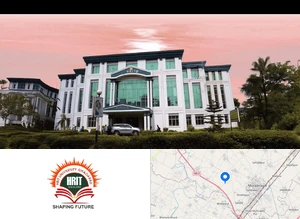 HRIT Group of Institutions