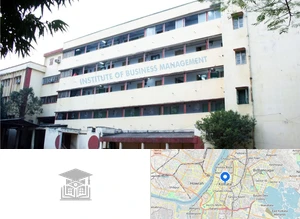 IBM - Institute of Business Management