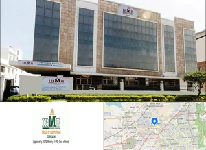IBMR Group of Institutions