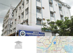 IBMR - Institute of Business Management & Research