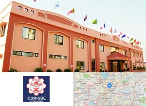 ICBM-School of Business Excellence