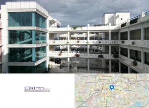 ICFAI Business School (IBS), Bangalore