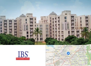 ICFAI Business School (IBS), Gurgaon