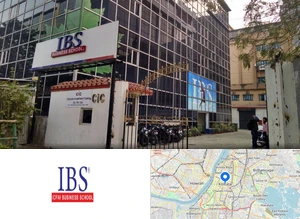 ICFAI Business School (IBS), Kolkata