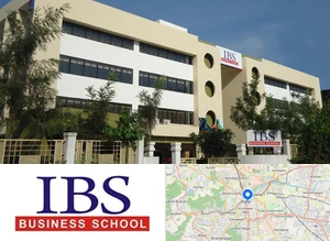 ICFAI Business School (IBS), Pune