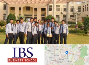 ICFAI Business School, Jaipur