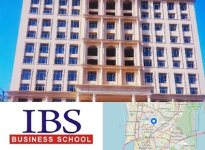 ICFAI Business School, Mumbai