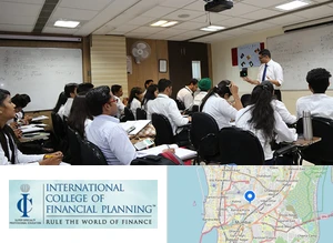 ICOFP Mumbai - International College of Financial Planning