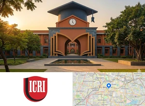 ICRI Bangalore - Institute of Clinical Research India Bangalore