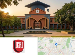 ICRI - Himgiri ZEE University