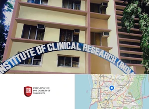 ICRI - Institute of Clinical Research India, Mumbai