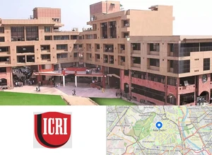 ICRI - Jagannath University, Delhi