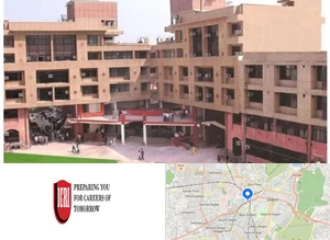 ICRI - Jagannath University, Jaipur