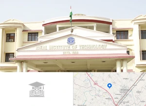 Ideal Institute of Technology, Govindpuram