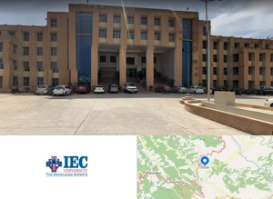 IEC University