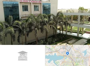 IES College of Technology