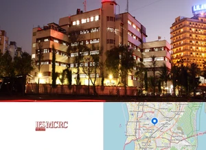 IES`s Management College and Research Centre