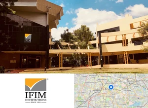 IFIM College