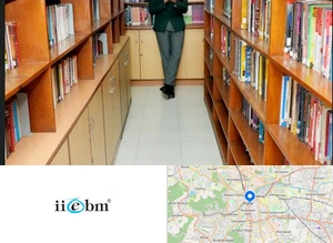 IIEBM - Indus Business School