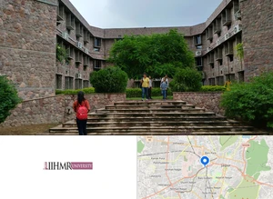 IIHMR University