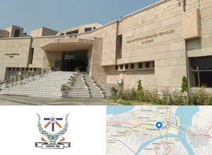 IIIT Allahabad - Indian Institute of Information Technology
