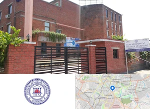 IILM Academy of Higher Learning, Lucknow