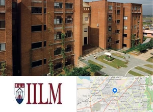IILM Institute for Business and Management