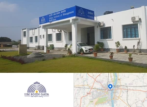 IIM Bodh Gaya - Indian Institute of Management
