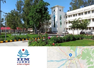 IIM Jammu - Indian Institute of Management
