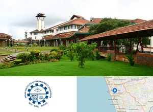 IIM Kozhikode - Indian Institute of Management
