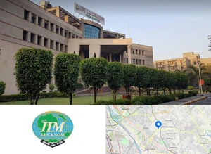IIM Lucknow - Indian Institute of Management - Noida Campus