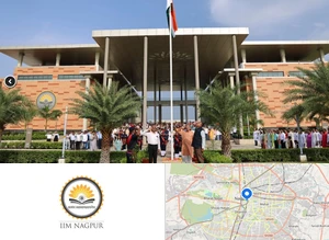 IIM Nagpur - Indian Institute of Management