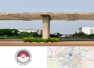 IIM Raipur - Indian Institute of Management