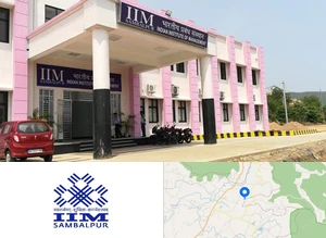 IIM Sambalpur - Indian Institute of Management