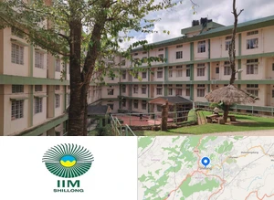 IIM Shillong - Indian Institute of Management