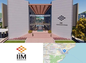 IIM Visakhapatnam - Indian Institute of Management