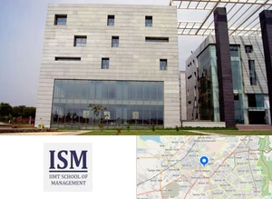 IIMT School of Management (ISM)
